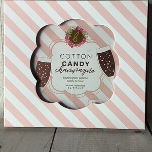 Beauty Bakerie Pink Blush Makeup